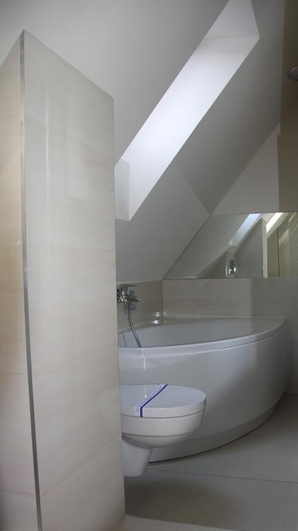 Nowy Rynek Apartment Old Town Warsaw Room photo