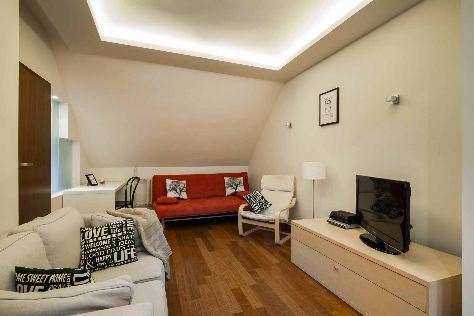 Nowy Rynek Apartment Old Town Warsaw Exterior photo