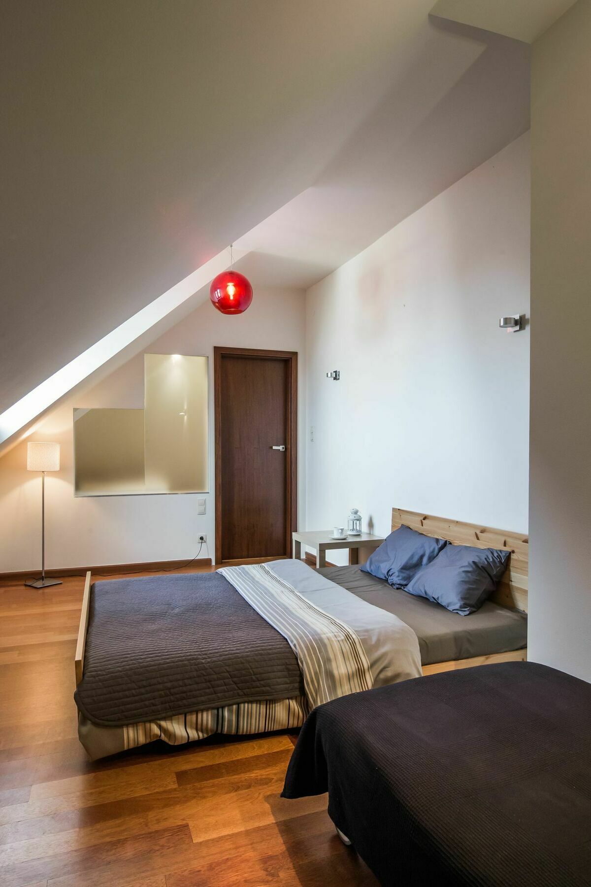 Nowy Rynek Apartment Old Town Warsaw Exterior photo